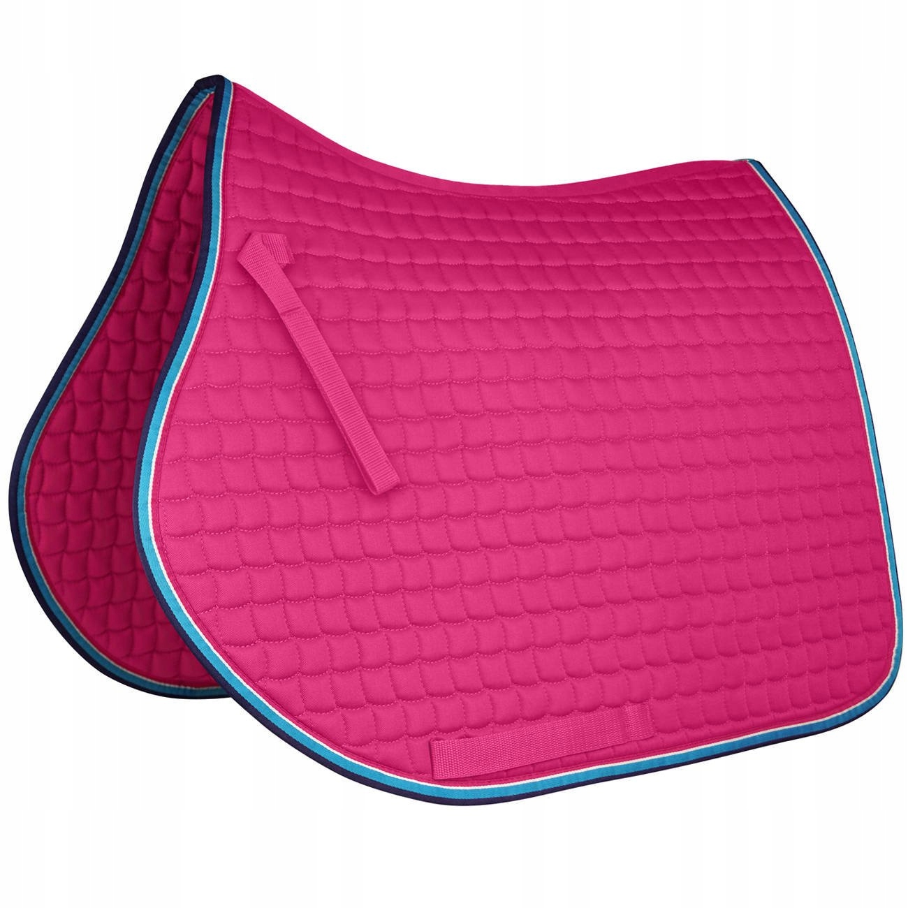 Czaprak Ever York różowy wszechstronny Full