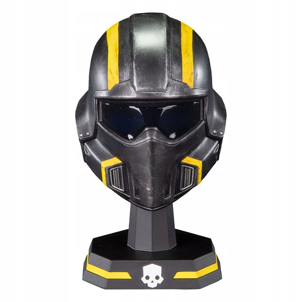 Figurka Replika helmy 1:4 B-01 Helldivers