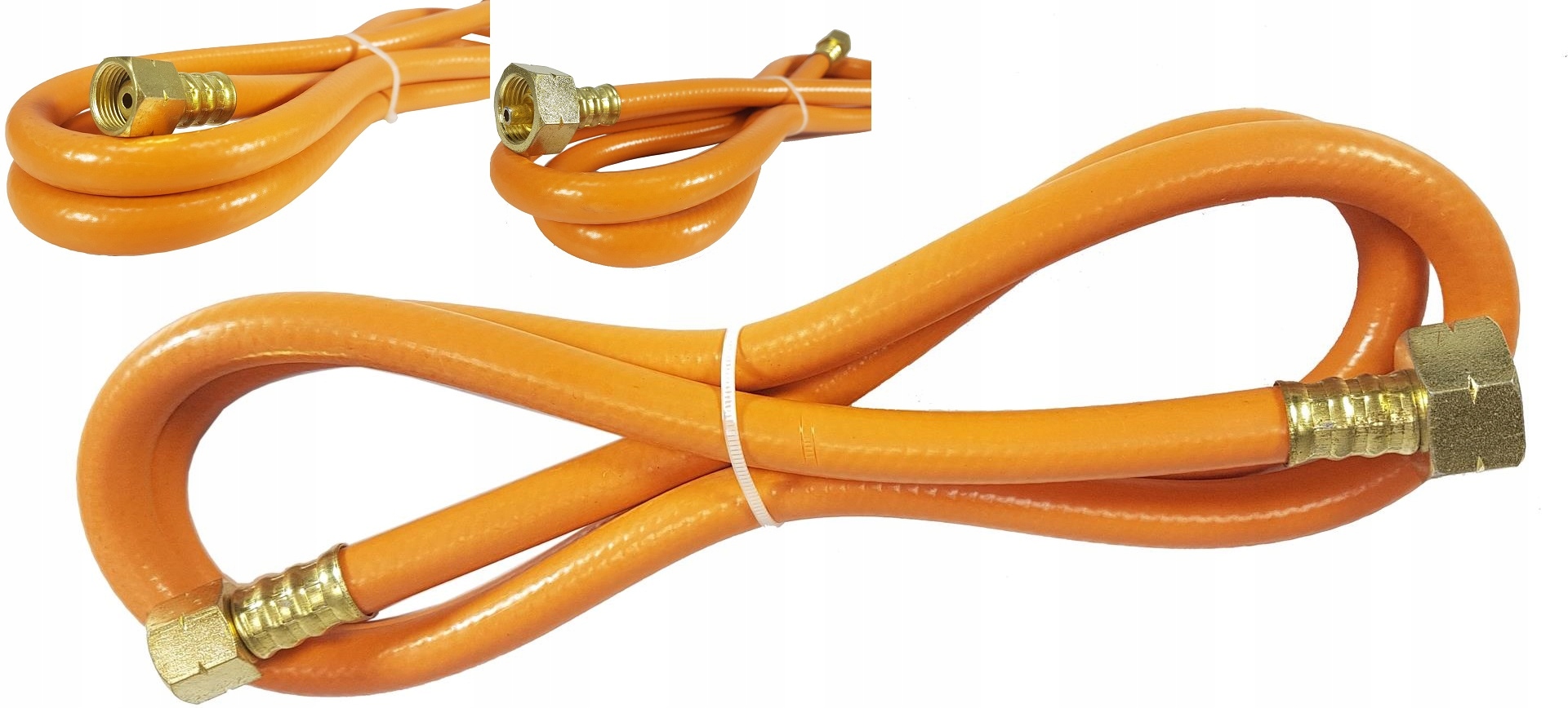 Palnik gazowy MARPOL M78398