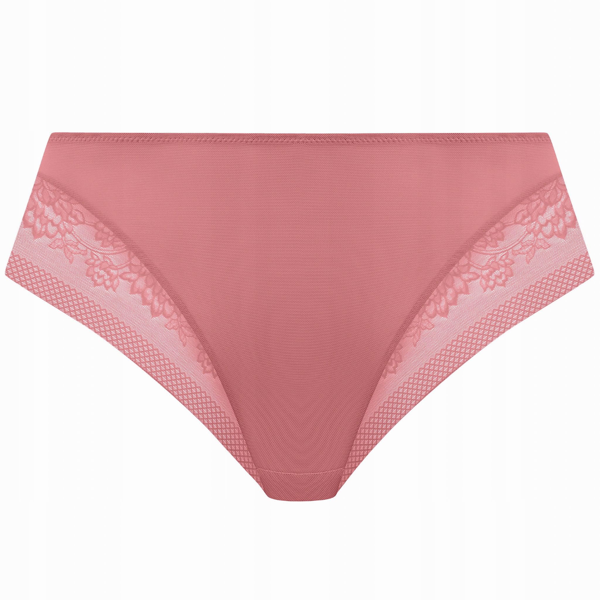 Elomi Nerina dusty rose kalhotky 40 14 L