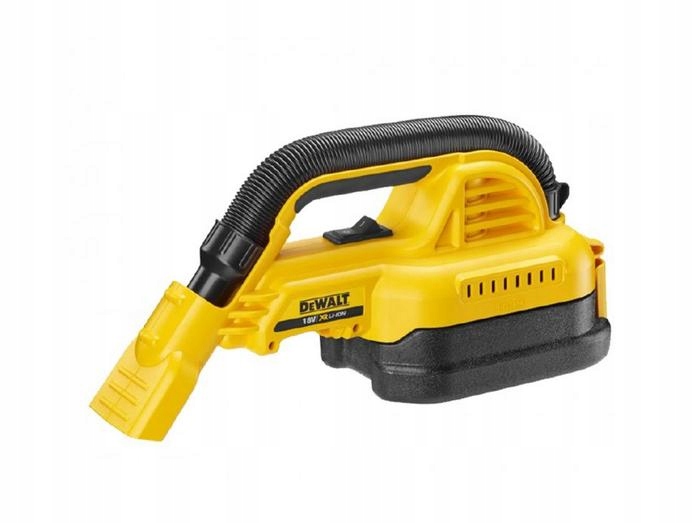 

Dewalt Odkurzacz 18V DCV517N Ac/dc DCV517N