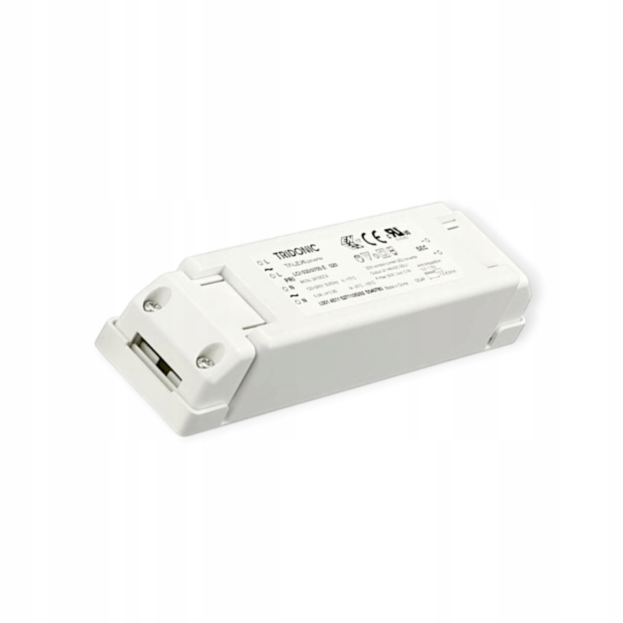 Led zdroj Tridonic LCI 015/700MA 24166313