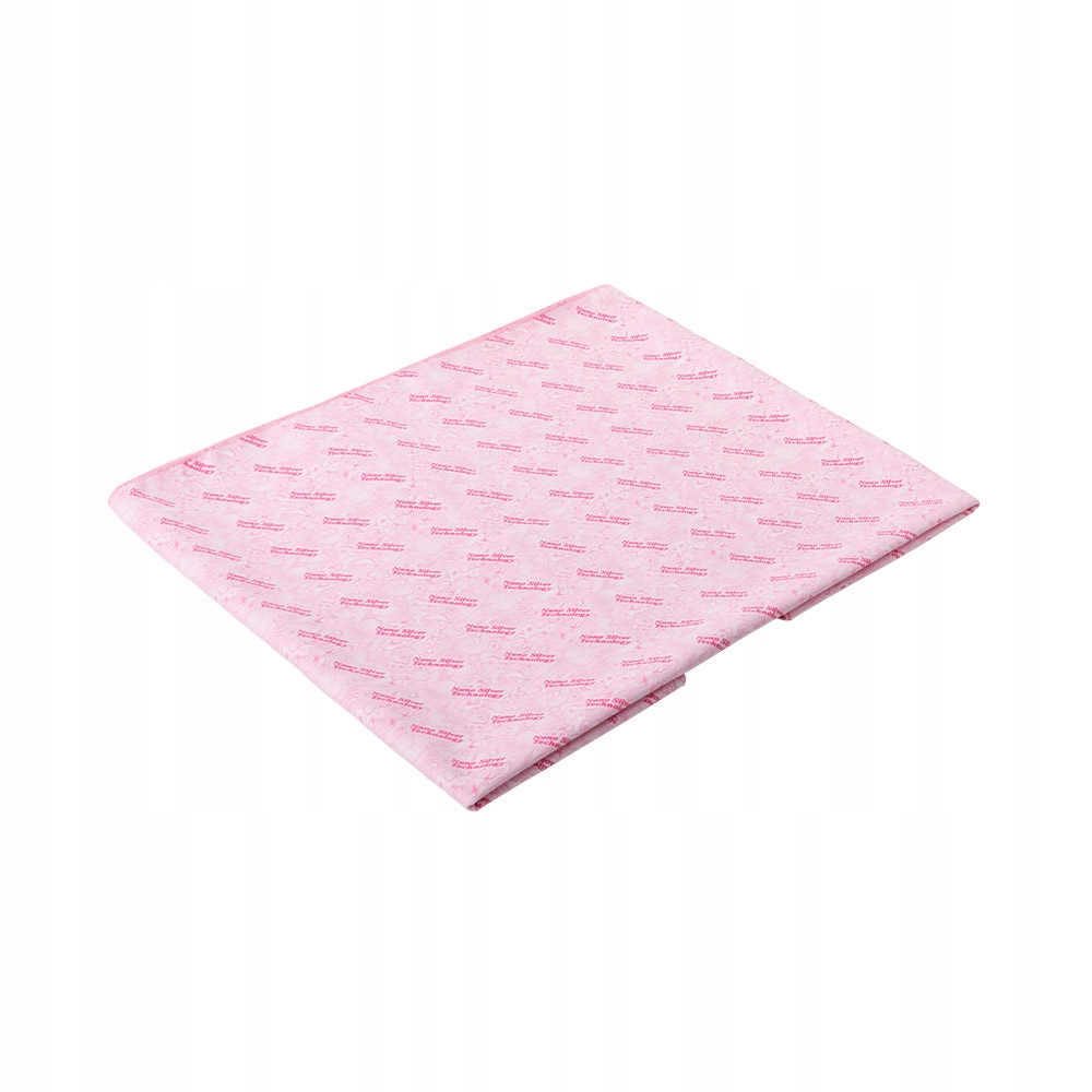 Růžový ručník Sunbeam Sport 150x70 cm do posilovny, lehký, rychleschnoucí bazén