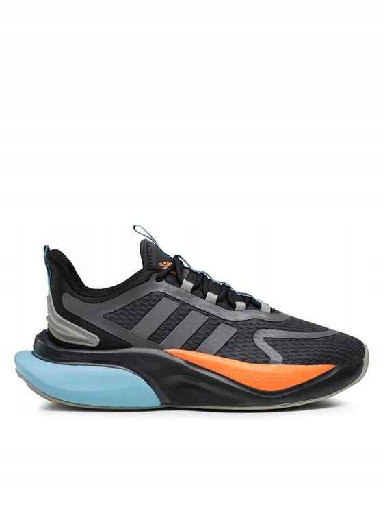 Pánské boty Adidas Alphabounce+ Sustainable Bounce Hp6140 vel.40 unikát