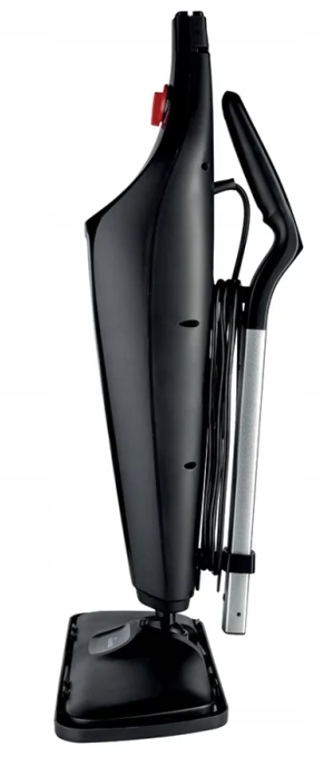 Mop parowy Vileda Steam PLUS XXL 1550W 400ml 40cm Waga produktu z opakowaniem jednostkowym 3.72 kg