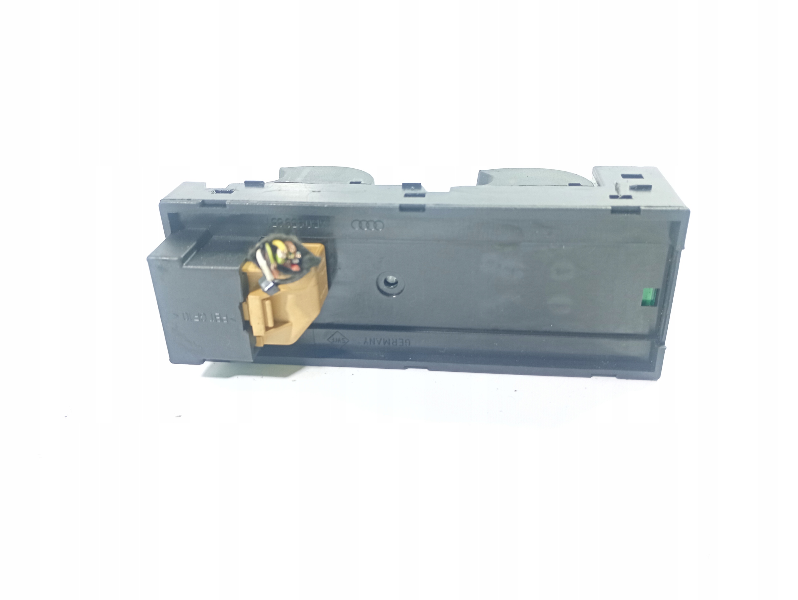 Audi A6 C5 97-04 switch switch PANEL of the window left OE 4B0959851