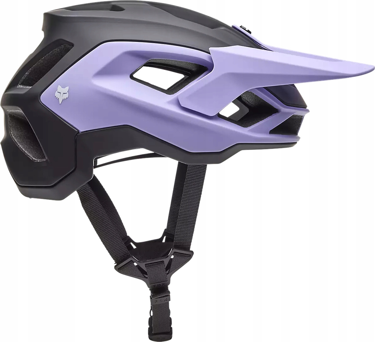 Cyklistická přilba Fox SpeedFrame Mips Lilac L 59-63 cm