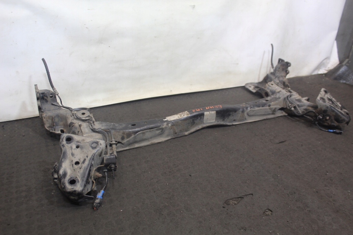 BELKA ZAWIESZENIA TYLNA CITROEN DS3 LIFT 1.2