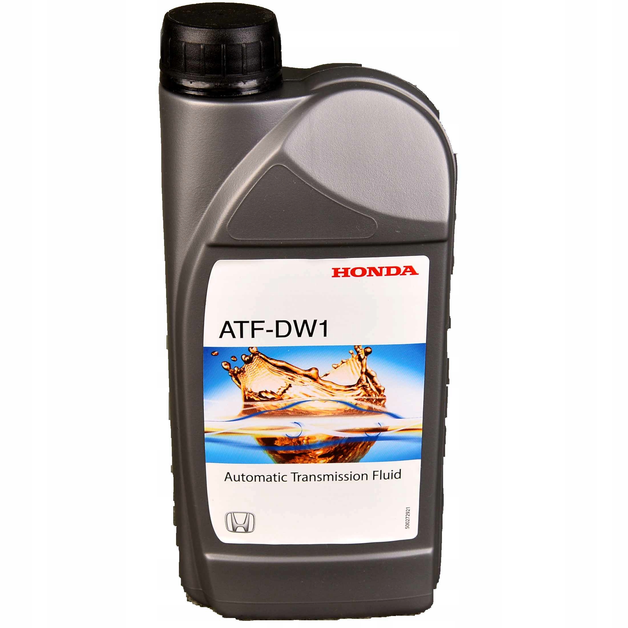 

ATF-DW1 Honda olej przekładniowy 1L Oem