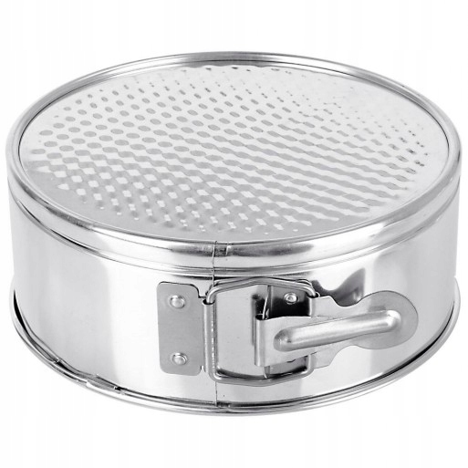 FORMA do PIECZENIA TORTOWNICA 30cm fakturowana