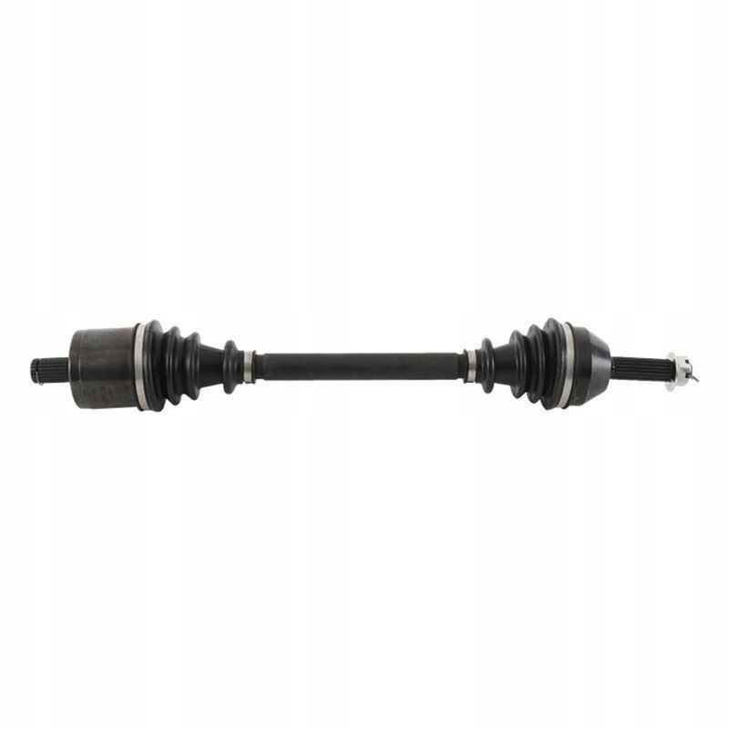 All Balls Hnacia Poloos Polaris Ranger 4X4 400 '10-14, Ranger 4X4 500 Crew