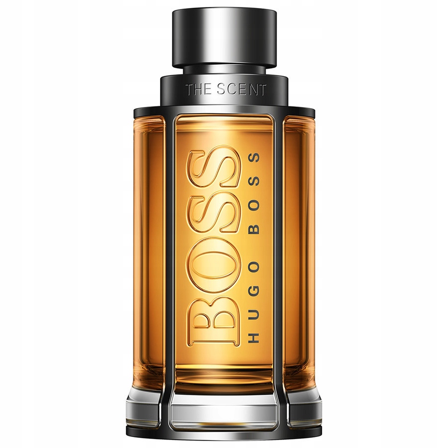 Hugo Boss Boss The Scent toaletní voda sprej 100 ml
