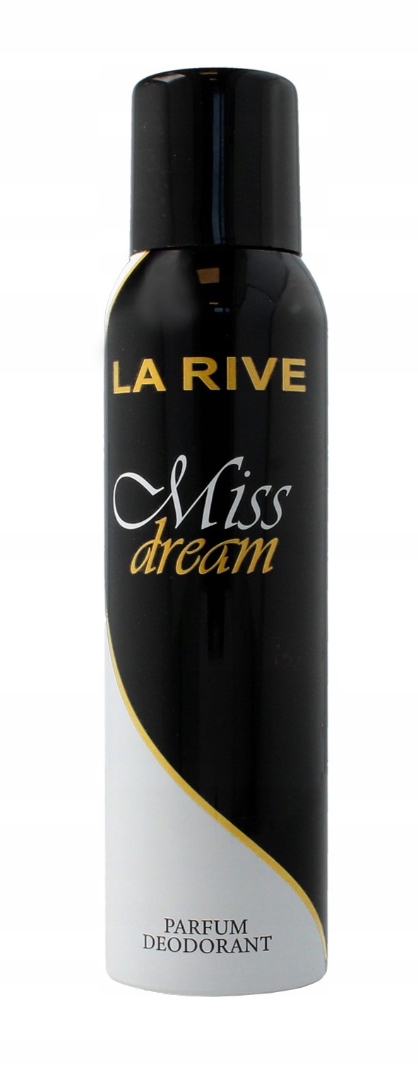 

La Rive for Woman Miss Dream Dezodorant spray 150
