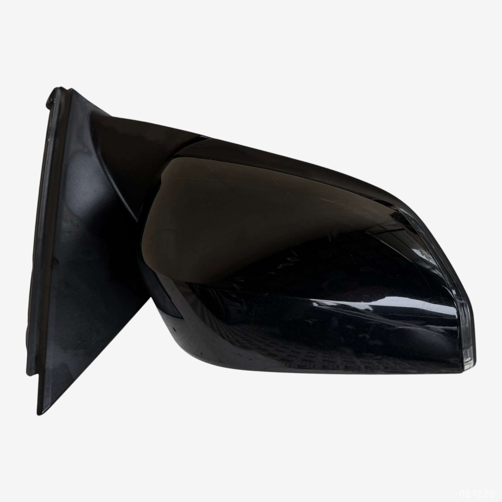 mirror right CITROEN C4 III 14 PIN (10+4) 2022 ROK