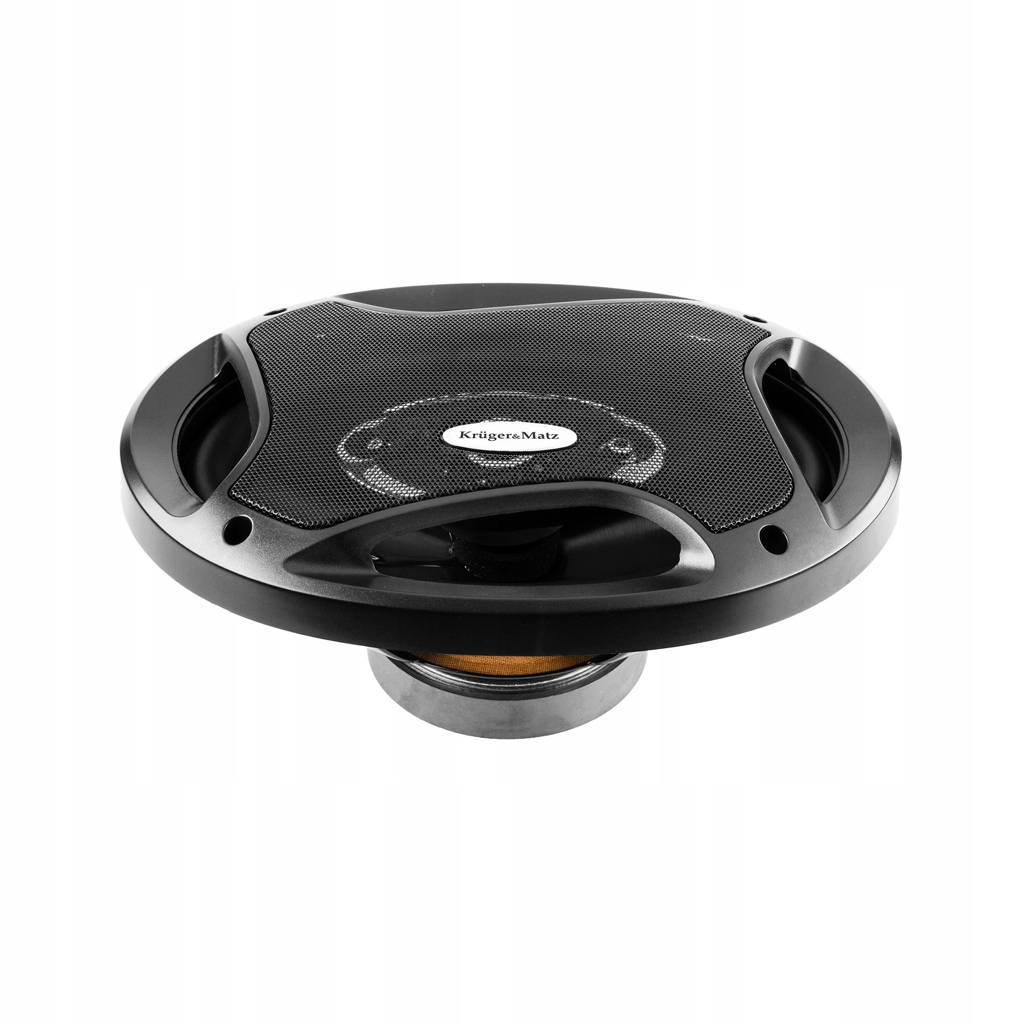 GŁOŚNIKI SAMOCHODOWE 2 SZT KMDB69 300W 6X9 KRUGER EAN (GTIN) 5901890050173