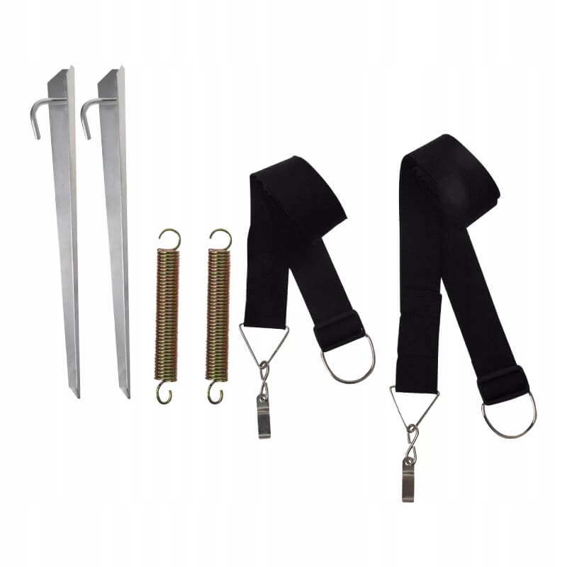 PASY SZTORMOWE BERGER DO MARKIZ THULE OMNISTOR Stan opakowania oryginalne