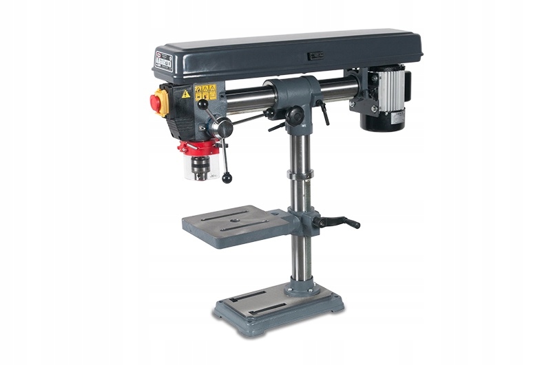 WIERTARKA STOLOWA 550W 230V POSOW SEKARKA PROMA Mark Other