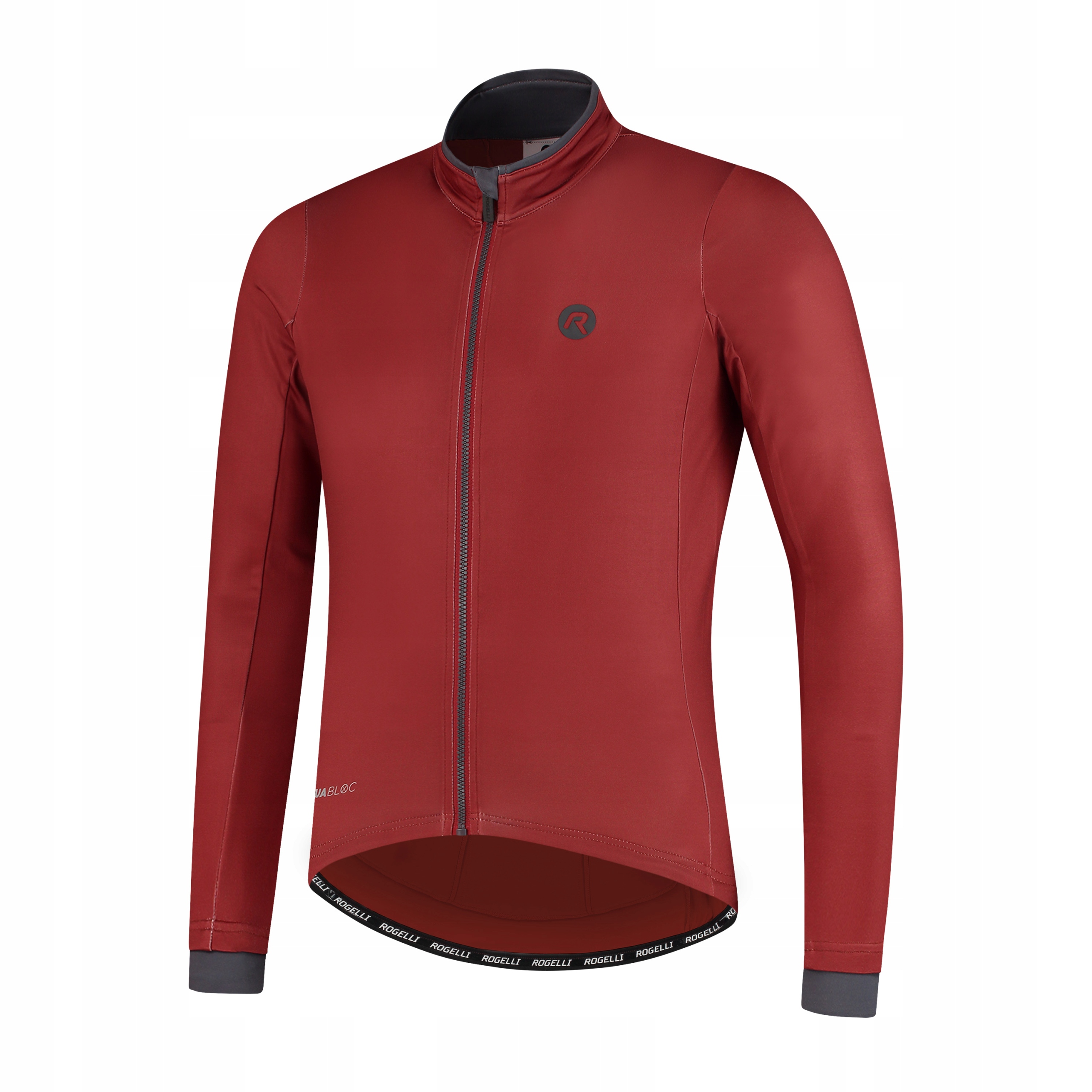 

Rogelli Essential męska bluza rowerowa