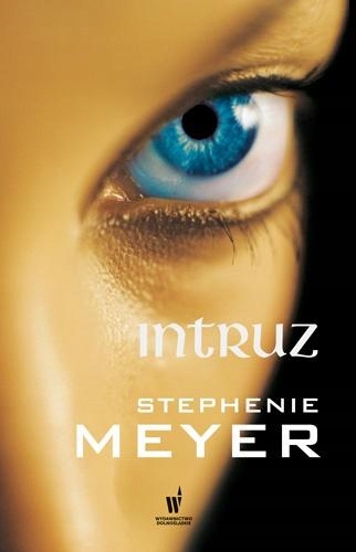 INTRUZ STEPHENIE MEYER