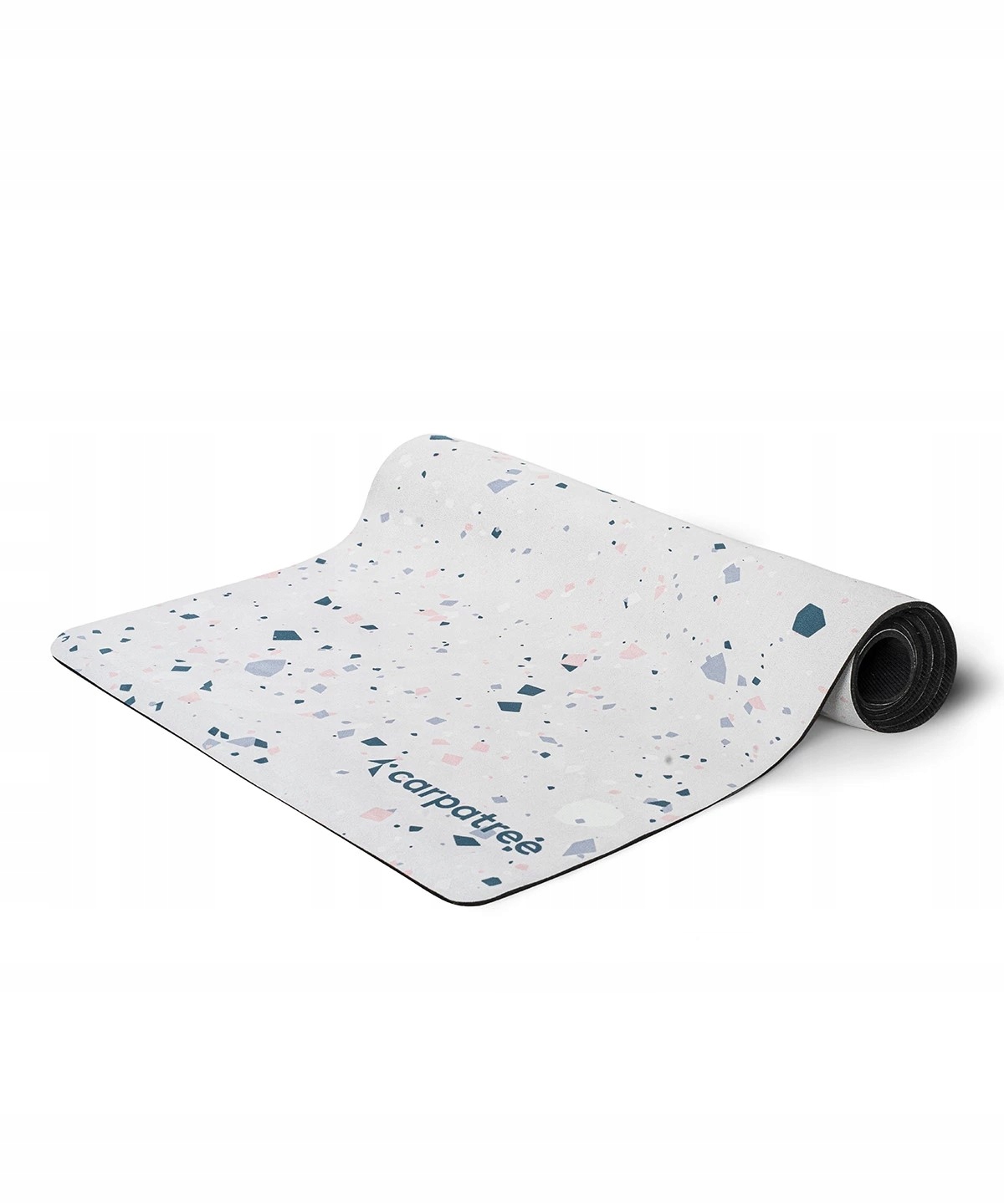 Mata Do Jogi Premium Wzór Lastryko Duża