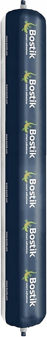 Bostik P360 Seal'n'flex Uszczelniacz Poliuretanowy Biały 600ml Uniwersalny