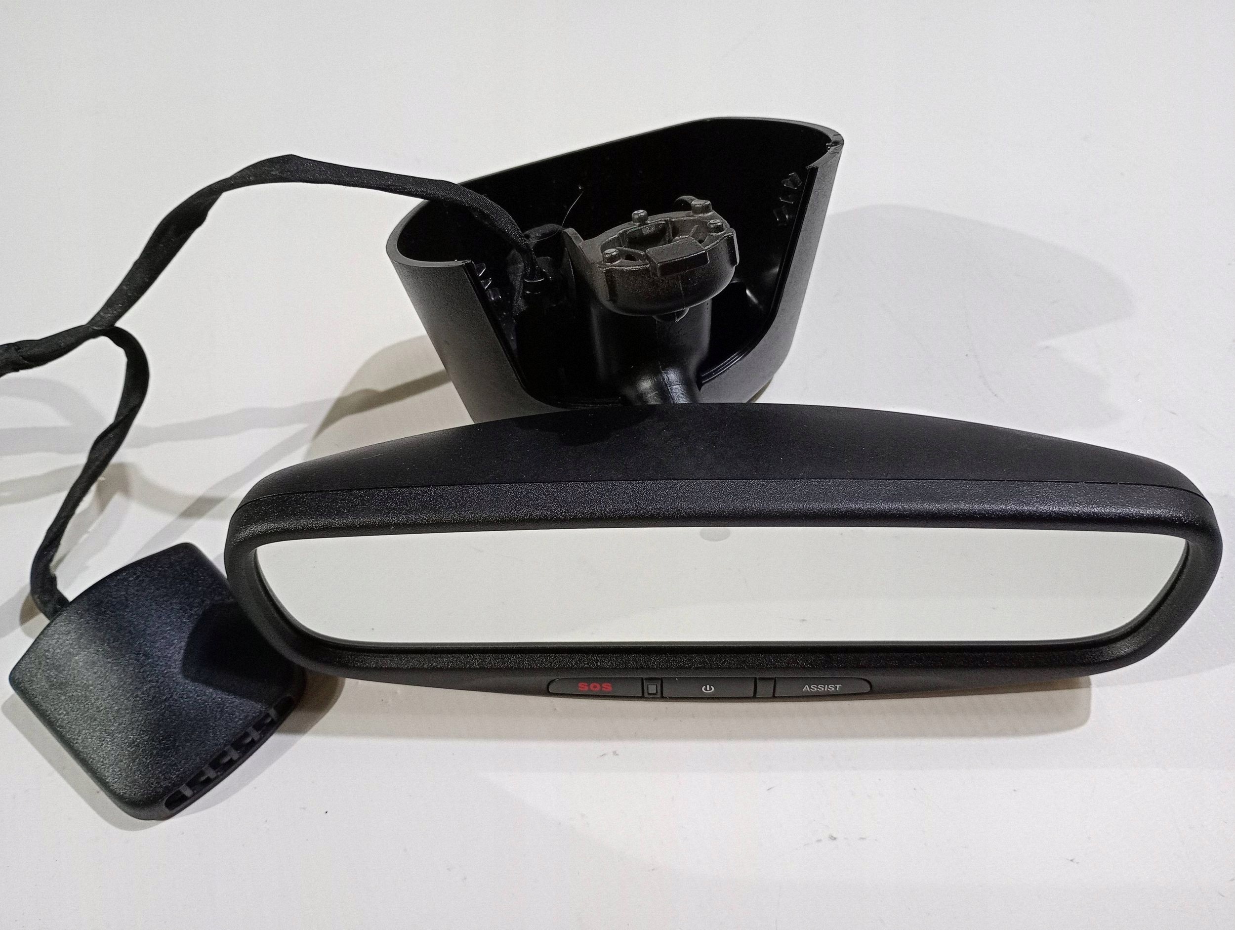innenspiegel rückspiegel innen sensor wilgotnosci Dodge Durango 2014