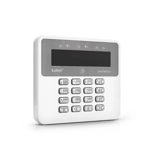 SATEL manipulator PRF-LCD-A2 Marka Satel