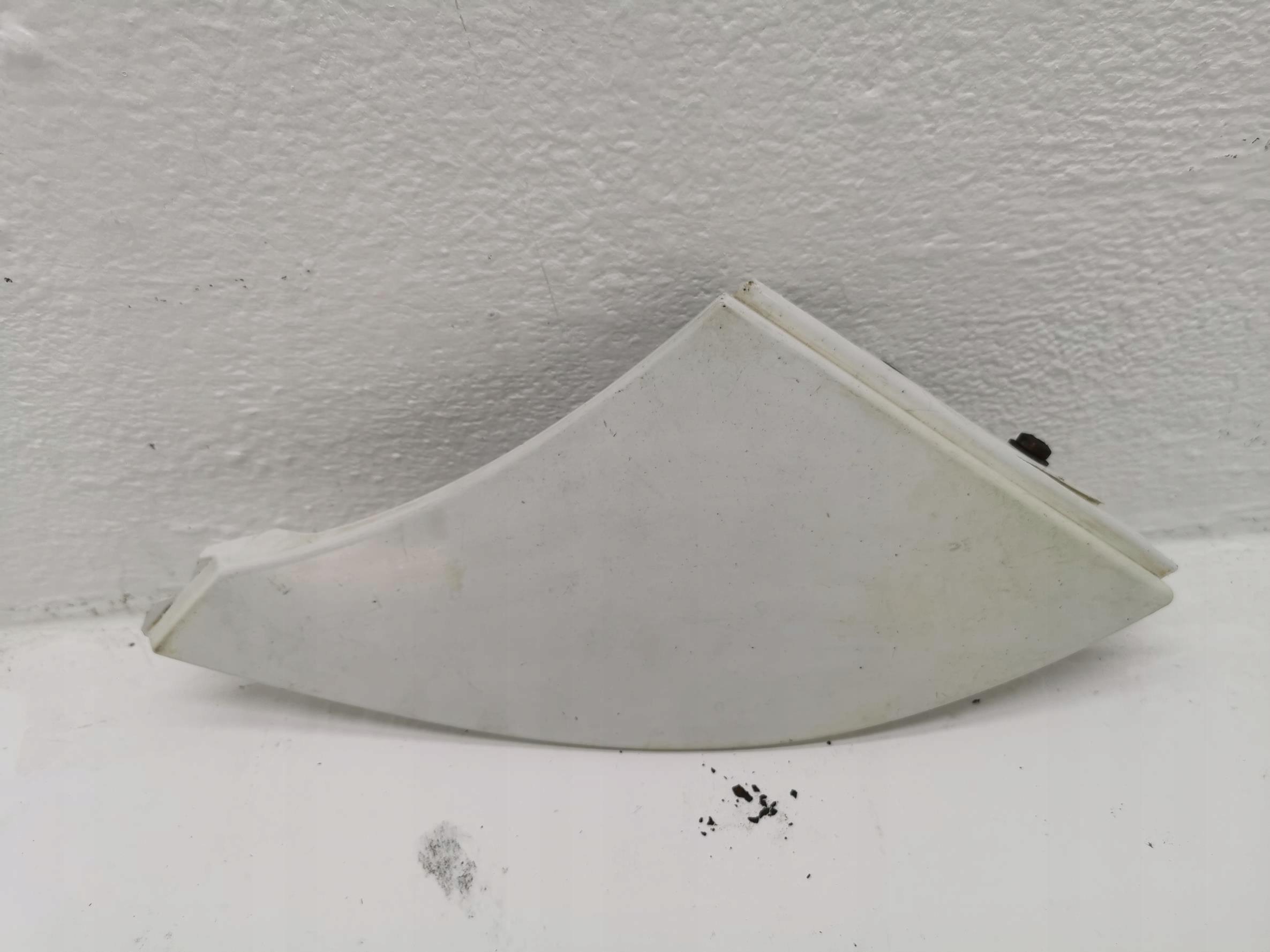 moulding below LAMPE right front FIAT DUCATO III 06-12