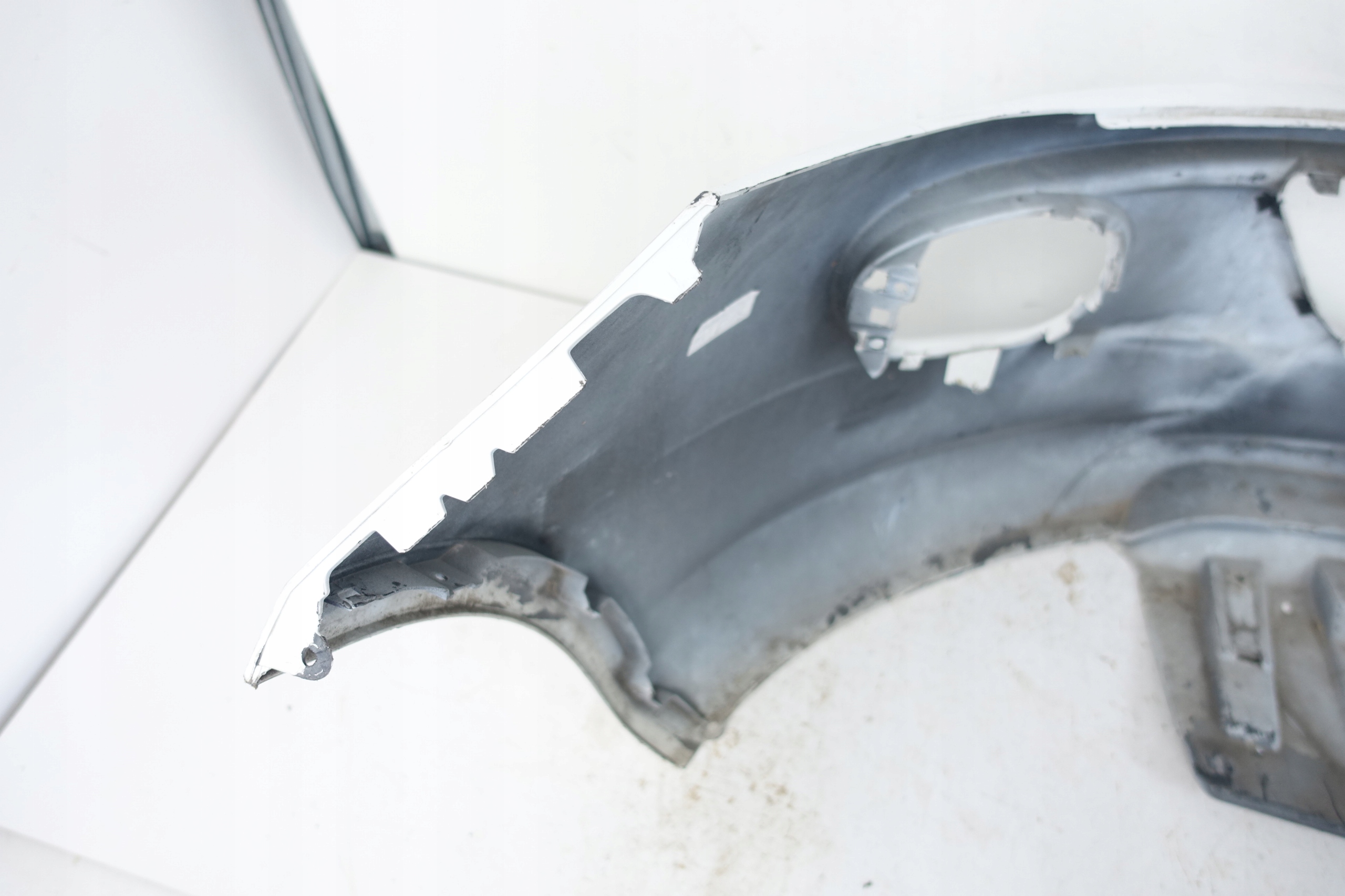 OPEL ADAM 2012-2019 bumper front front 13355266