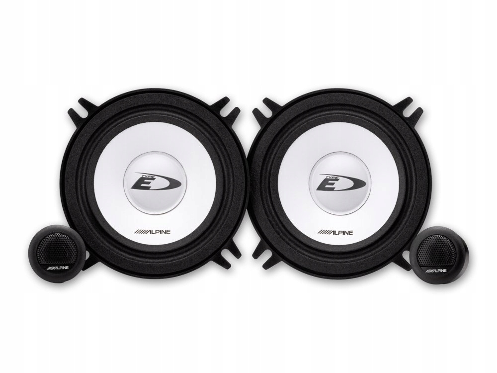 Reproduktory Alpine SXE-1350S