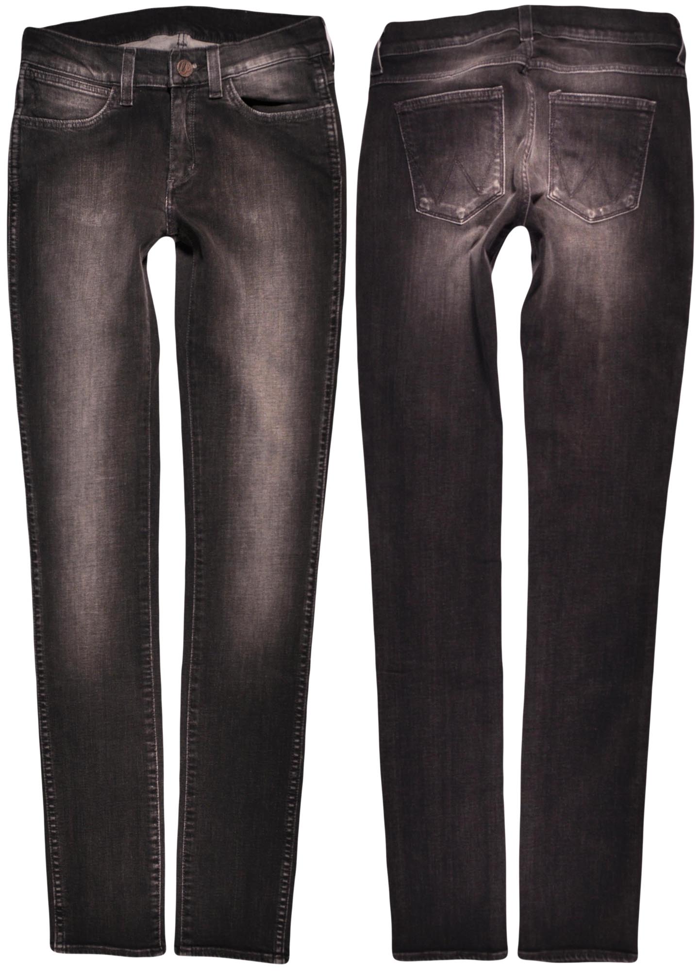 Wrangler kalhoty Regular jeans Corynn W28 L32