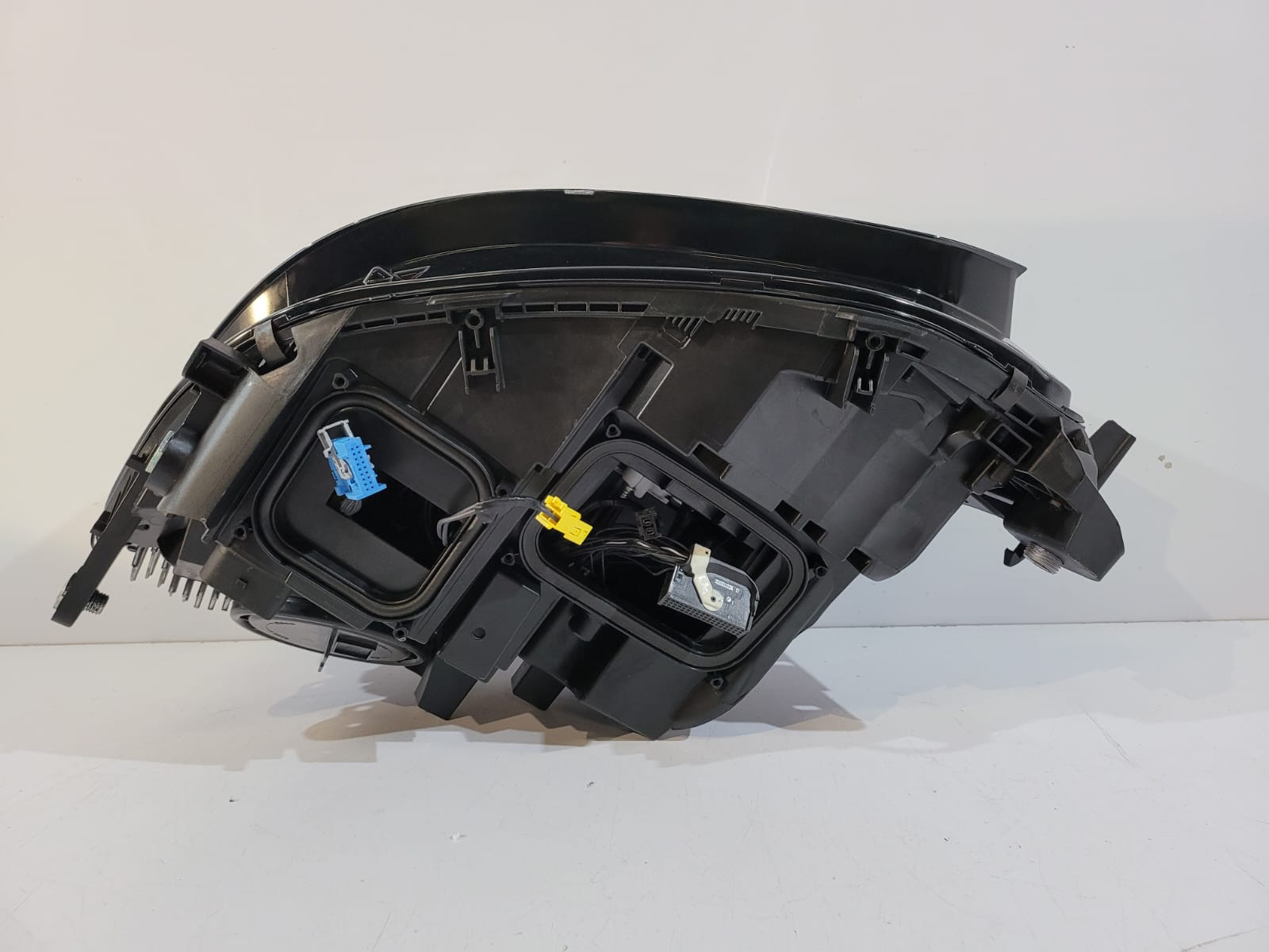Mercedes GLS A166 Lampa FULL LED USA - R 13424 Rodzaj świateł mijania LED