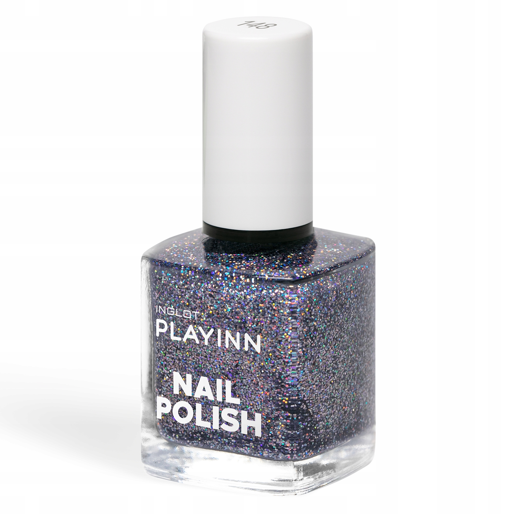 

Lakier do paznokci Inglot Playinn 148