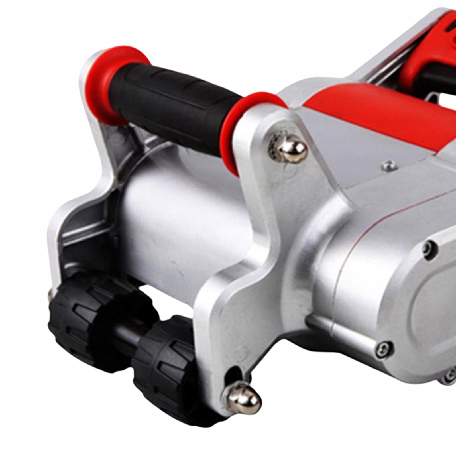 Maszyna do rowkowania ścian do Maksymalna szerokość cięcia 0 mm