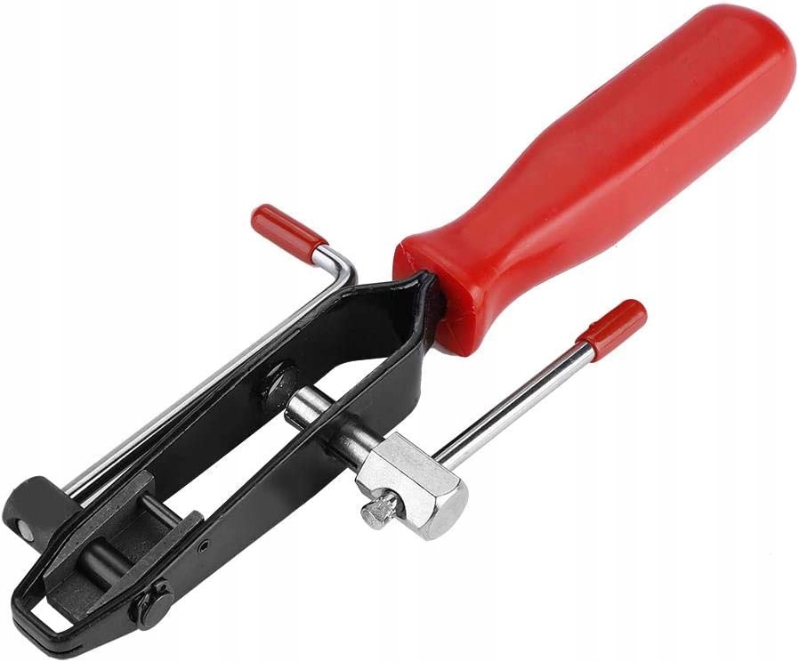 SZCZYPCE DO OPASEK TAŚMOWYCH OSŁON PRZEGUBÓW Kod producenta G01653