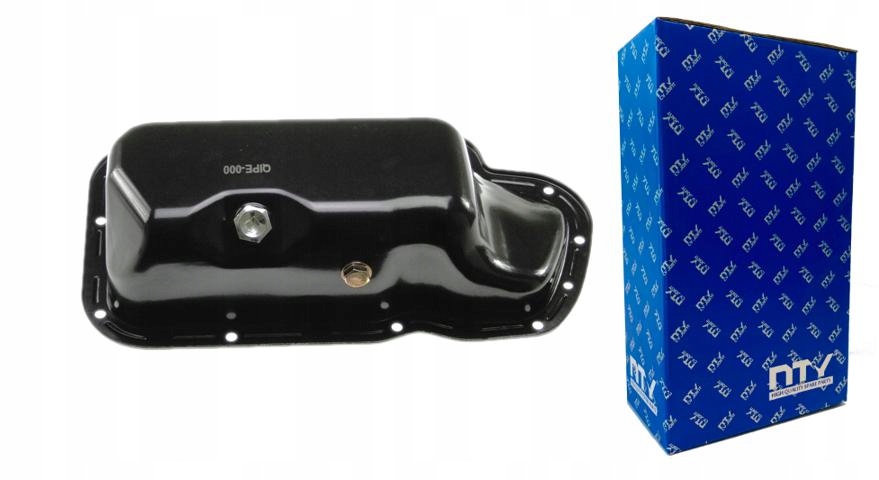 BMO-PE-000 - PEUGEOT CITROEN 030191 МАСЛЯНЫЙ ПОДДОН 1.1 1.4