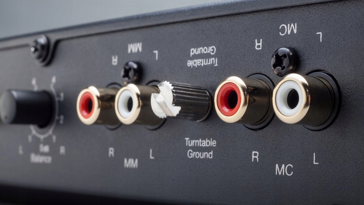 CAMBRIDGE DUO DOPRACOWANY PREAMP GRAMOFONOWY MM MC I WZMACNIACZ SŁUCHAWKOWY Liczba analogowych wejść audio 2