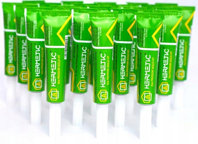 Klej wysokotemperaturowy do 1100*C