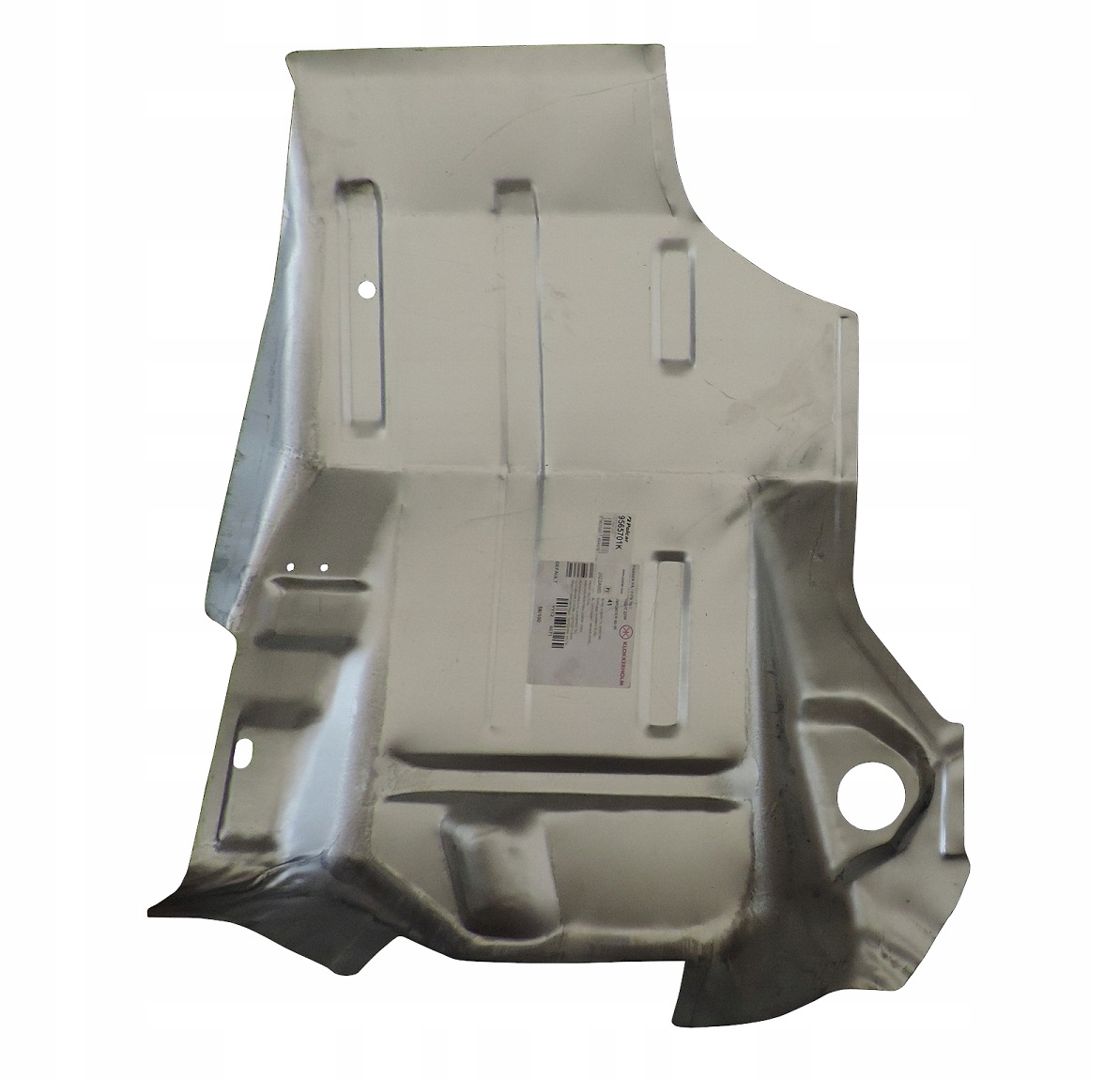 Reperaturka podłogi 9565701K