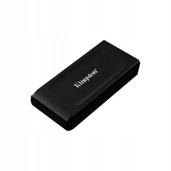 Kingston Flash Ssd 2TB XS1000 External Usb-c 3.2 Gen 2x2 Portable Solid Sta