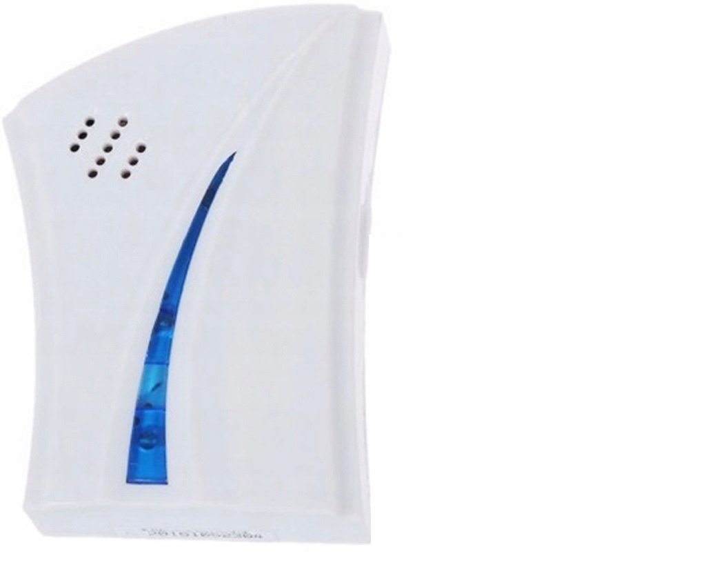 DZWONEK BEZPRZEWODOWY DO DRZWI MELODIE