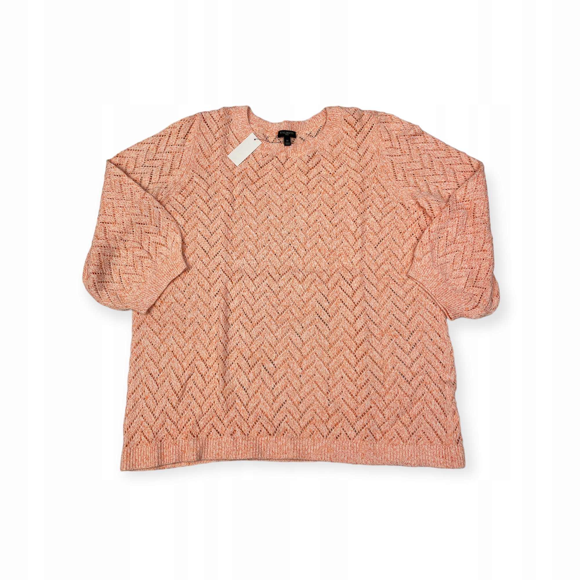 Dámská halenka s dlouhým rukávem Talbots 2XL Plus