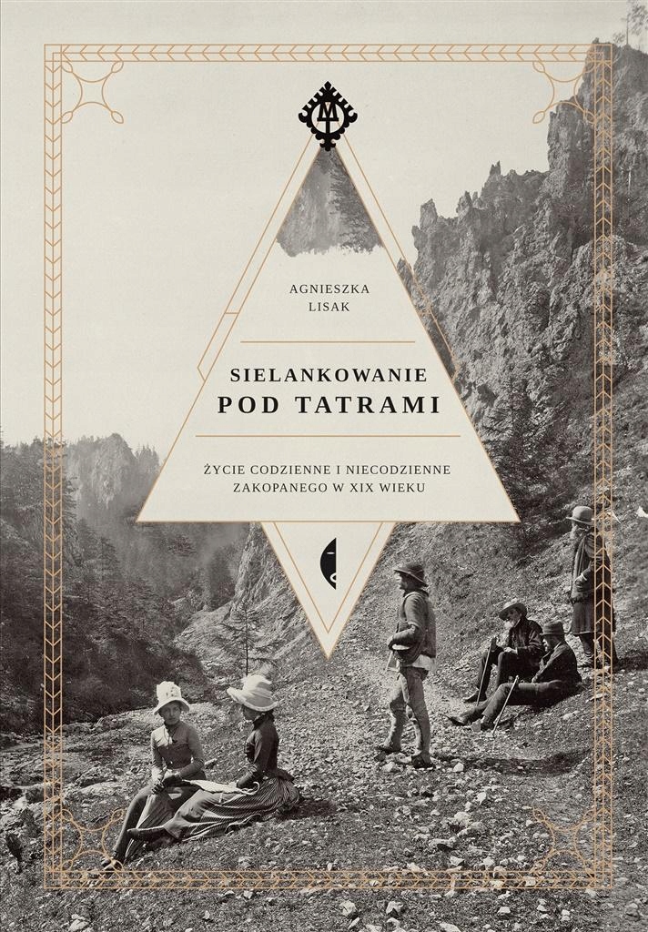 

Sielankowanie pod Tatrami