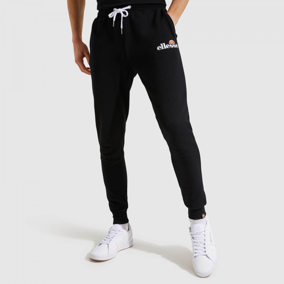 

Ellesse Spodnie Dresowe Nioro Jogger Black