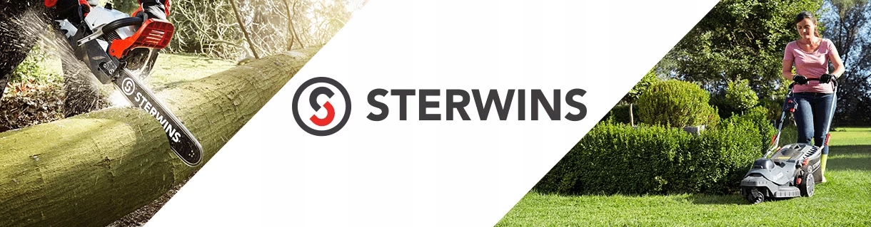 Hydrofor 24l 900W 3800l/h Sterwins 900WT24-4 Maksymalna wydajność pompy 3800 l/h