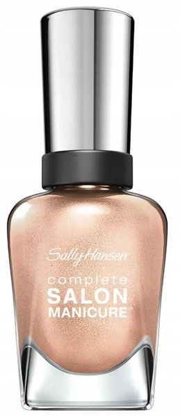 

Sally Hansen Complete Salon Lakier 216 You Glow Gi
