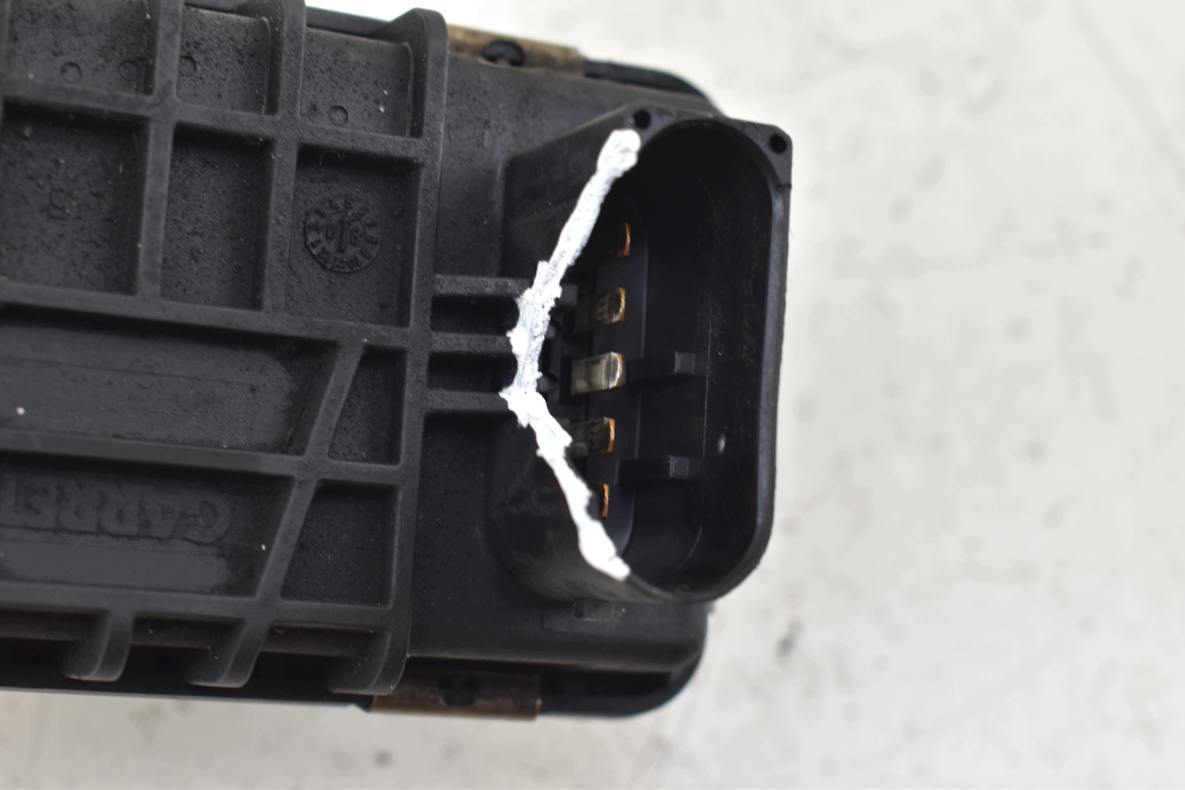 regulator tube BMW E90 E91 E92 E93 3.0D g-93