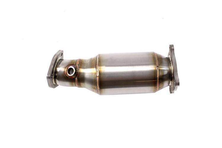 MG-DP-092 - Downpipe Audi A4 B9 2WD 4WD 2.0 TFSI тюнинг спорт