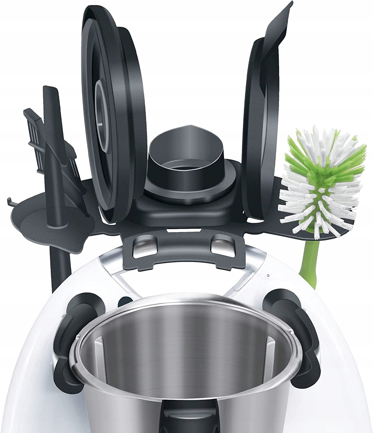 

Stojak Organizer Na Akcesoria Do Thermomix TM6