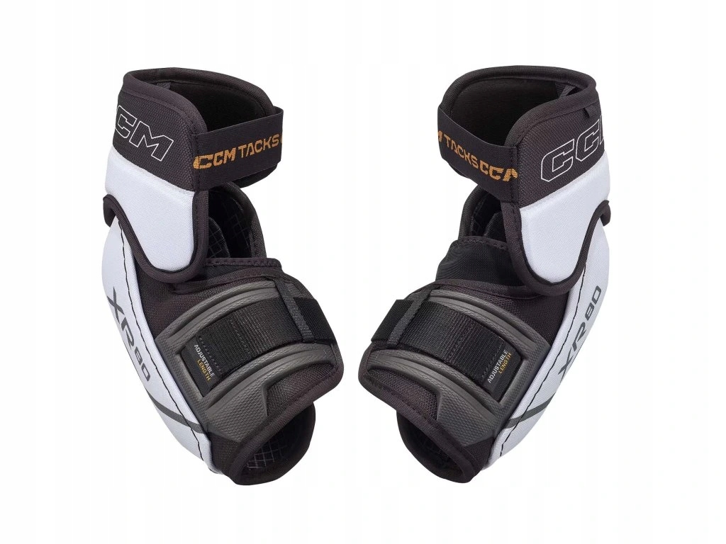 Ochraniacze łokci CCM Tacks Xr 80 Sr M